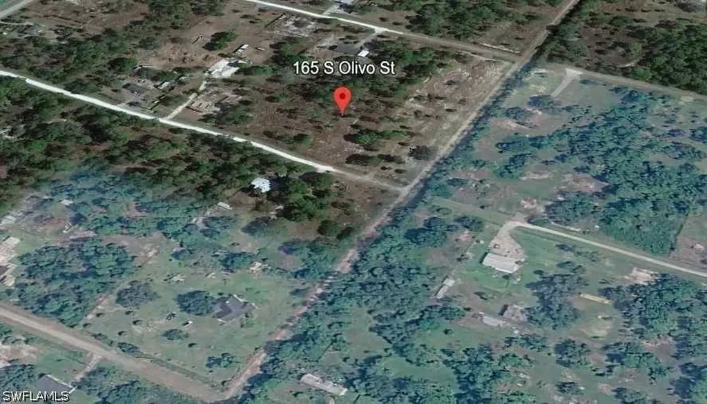 165 S Olivo Street Clewiston FL 33440