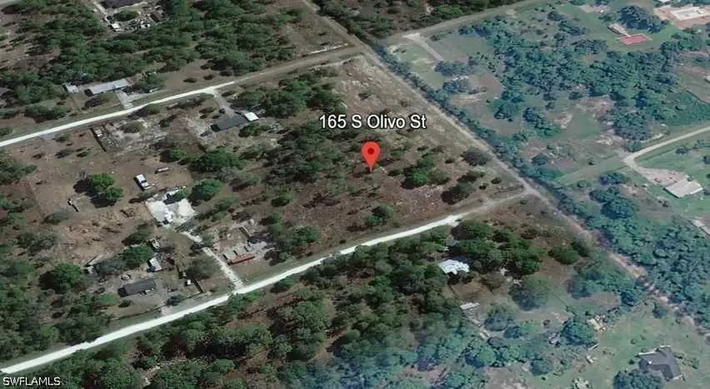 165 S Olivo Street Clewiston FL 33440