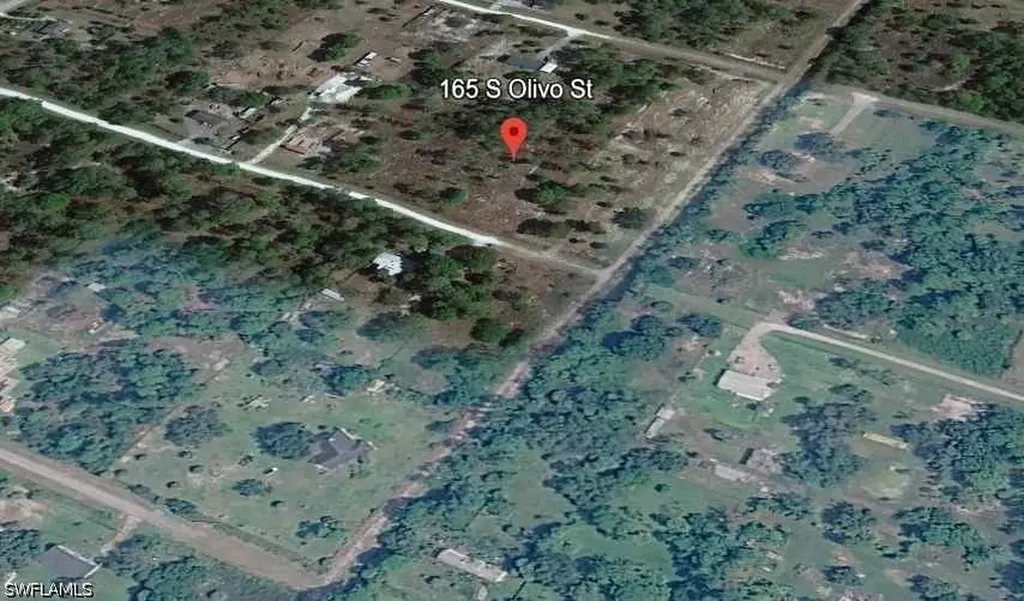 165 S Olivo Street Clewiston FL 33440