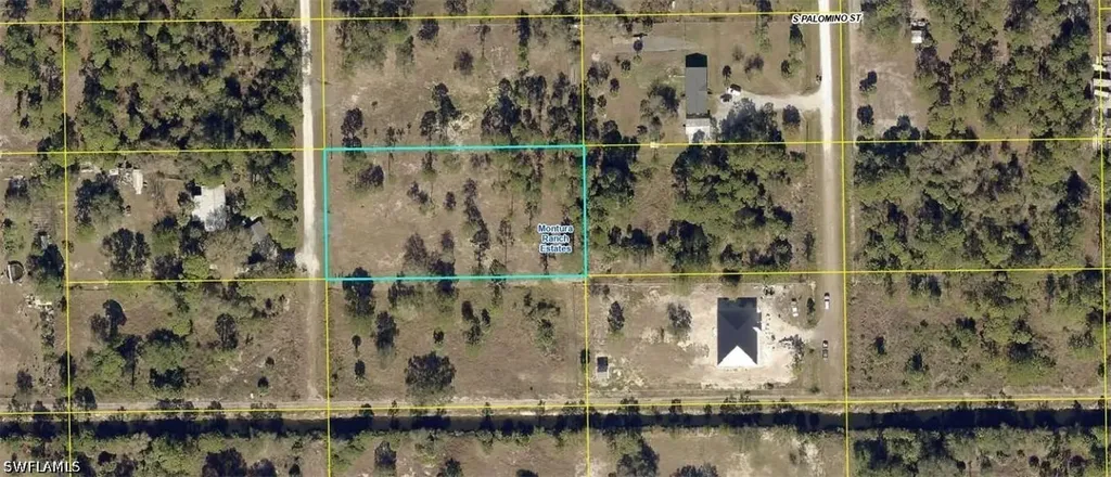 165 S Olivo Street Clewiston FL 33440