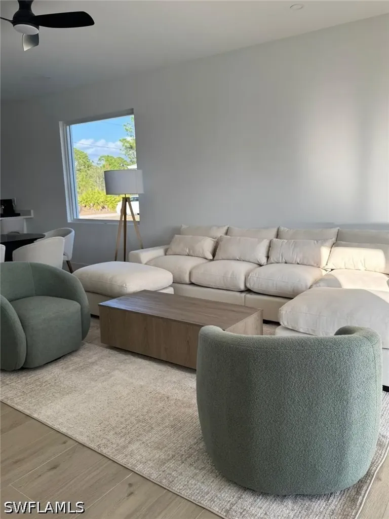 319 Lorena Avenue S Lehigh Acres FL 33974