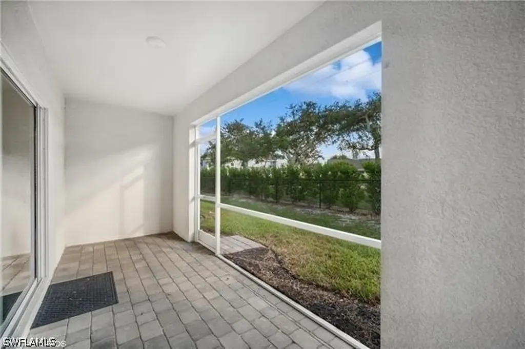 15071 Wildflower Circle Naples FL 34119