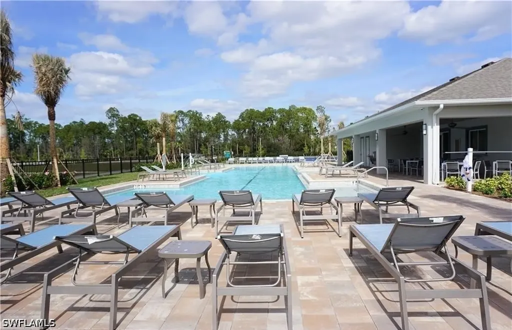 15071 Wildflower Circle Naples FL 34119