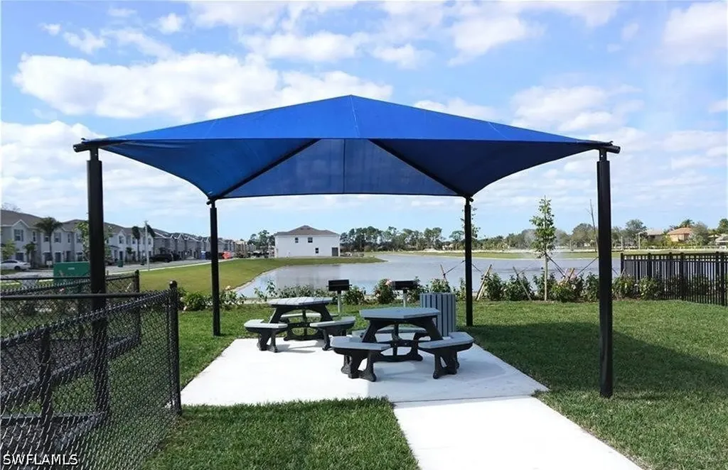15071 Wildflower Circle Naples FL 34119