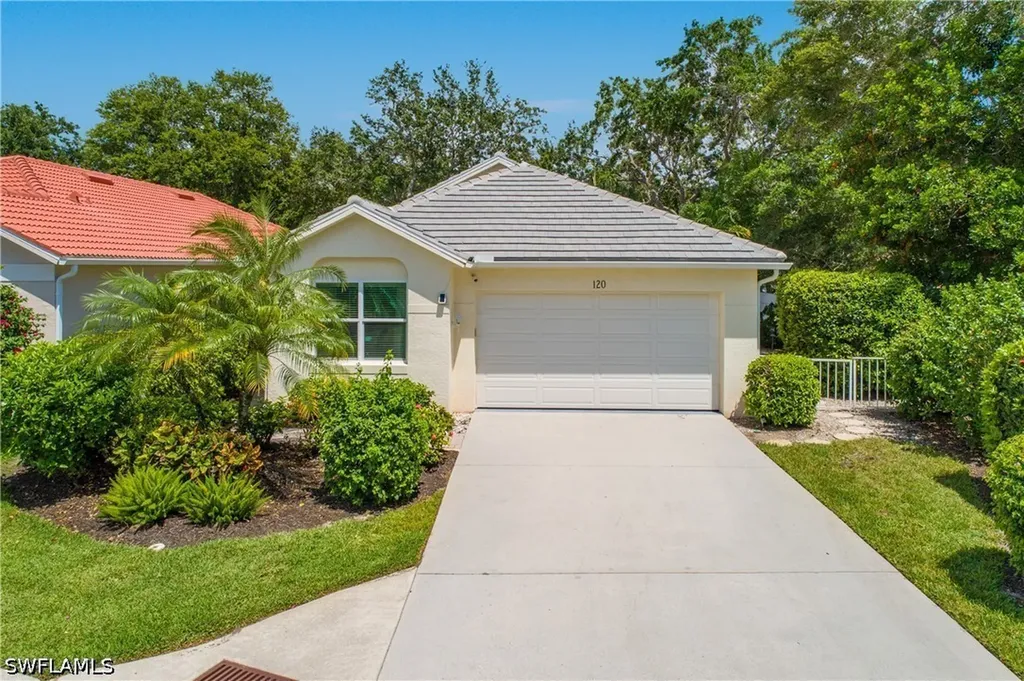 120 Livermore Lane Naples FL 34119