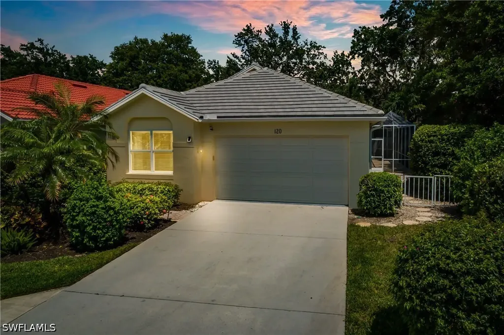 120 Livermore Lane Naples FL 34119