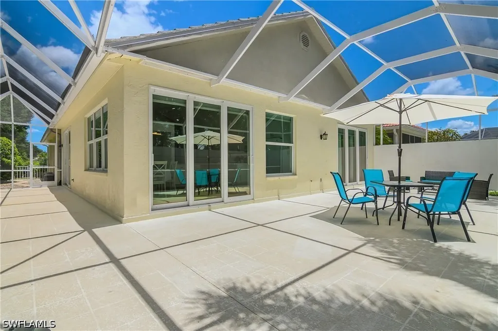 120 Livermore Lane Naples FL 34119
