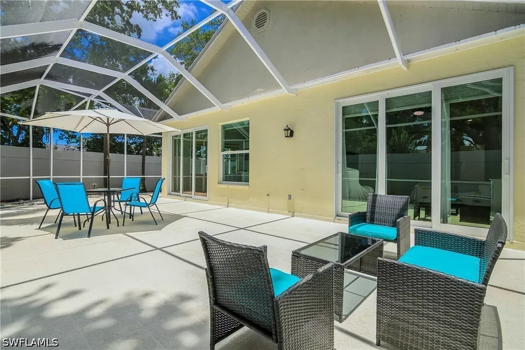 120 Livermore Lane Naples FL 34119
