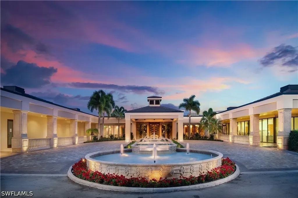 120 Livermore Lane Naples FL 34119