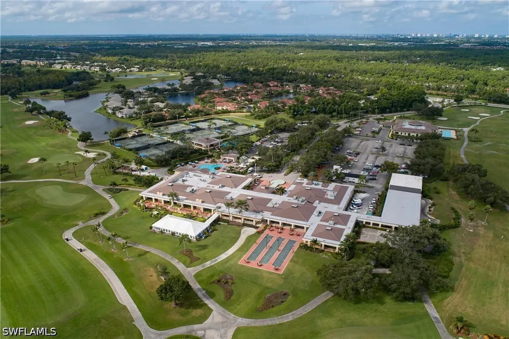 120 Livermore Lane Naples FL 34119