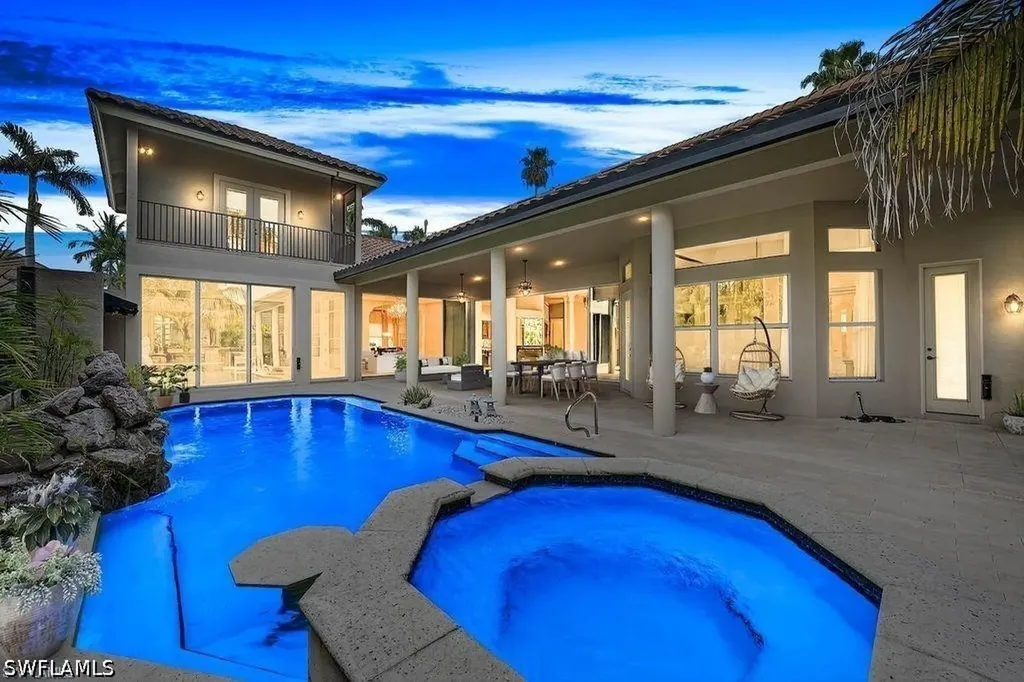 14500 Ocean Bluff Drive Fort Myers FL 33908