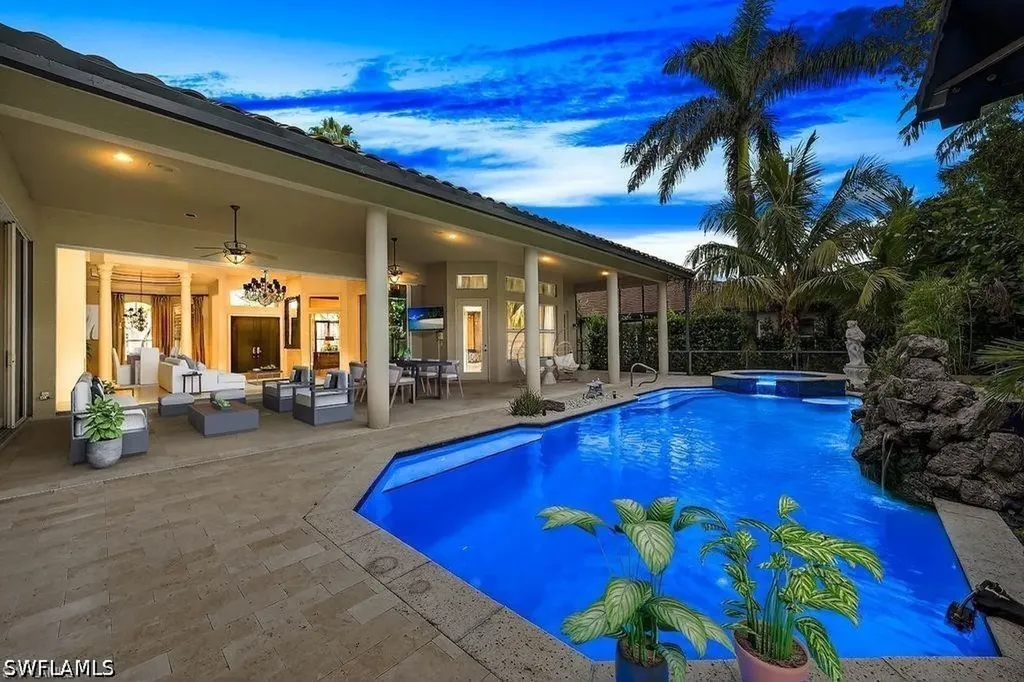14500 Ocean Bluff Drive Fort Myers FL 33908