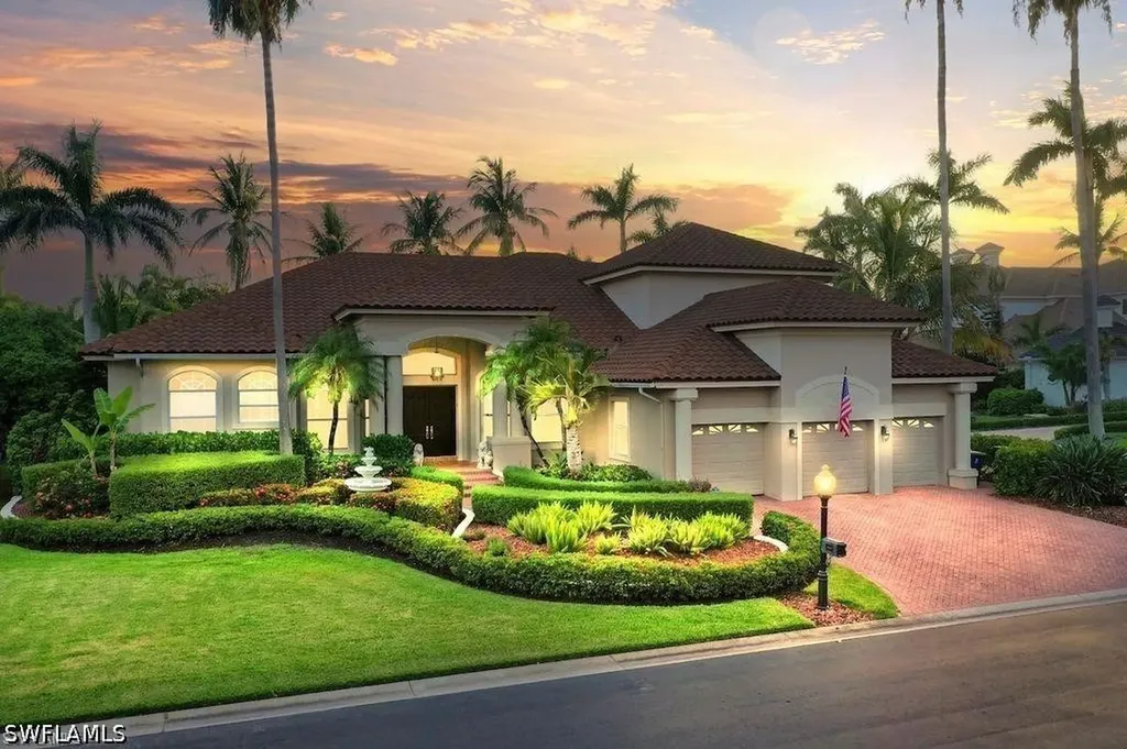 14500 Ocean Bluff Drive Fort Myers FL 33908
