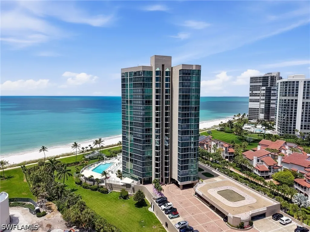 4651 Gulf Shore Boulevard N Naples FL 34103
