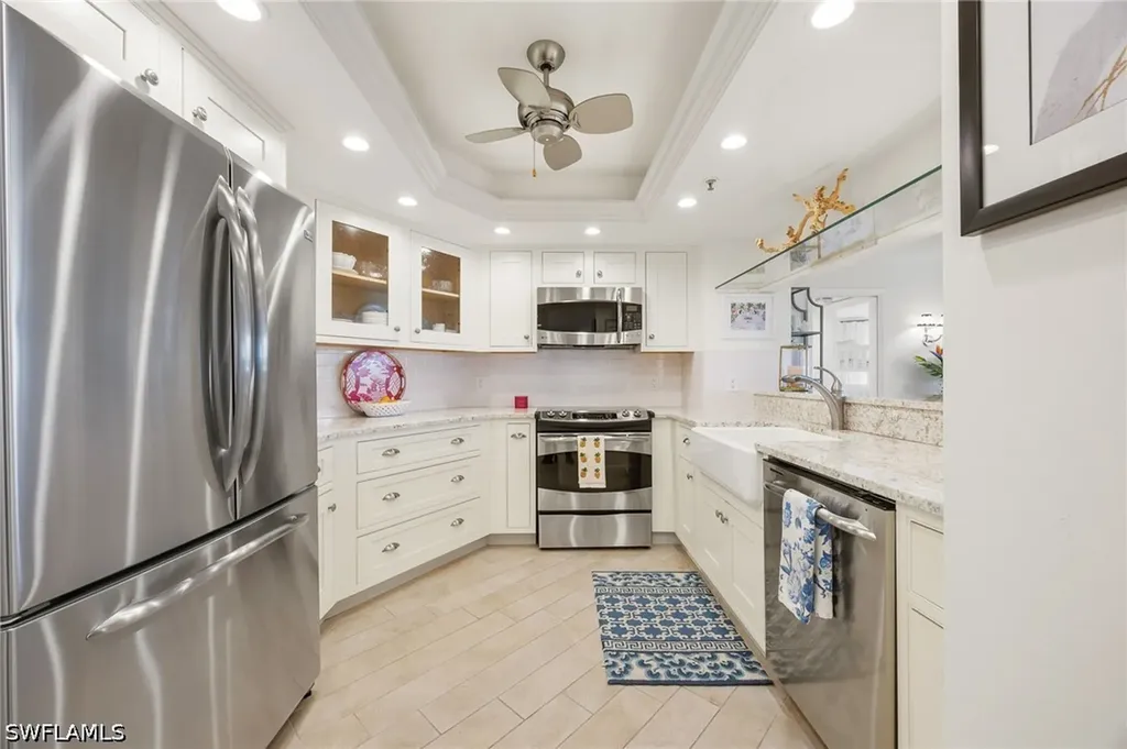 4651 Gulf Shore Boulevard N Naples FL 34103