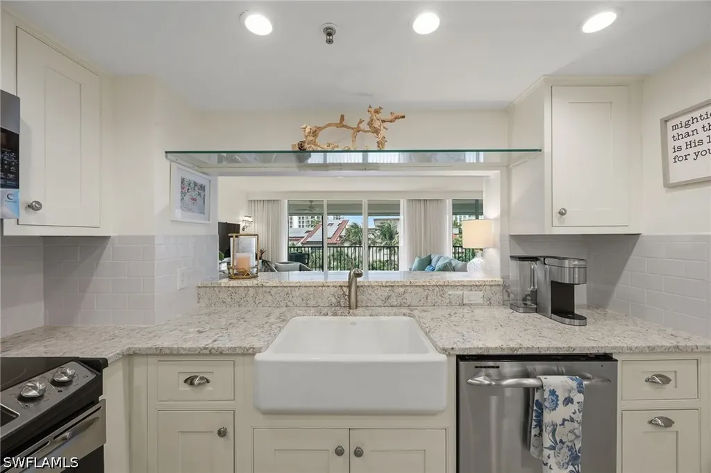 4651 Gulf Shore Boulevard N Naples FL 34103