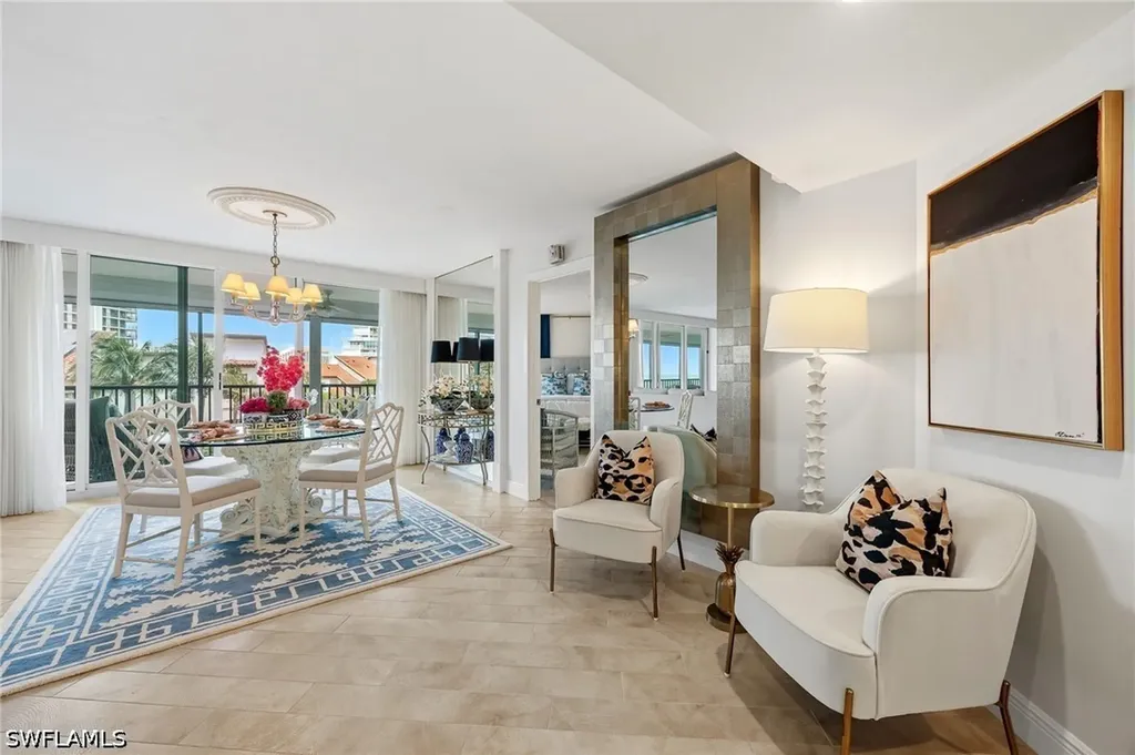 4651 Gulf Shore Boulevard N Naples FL 34103
