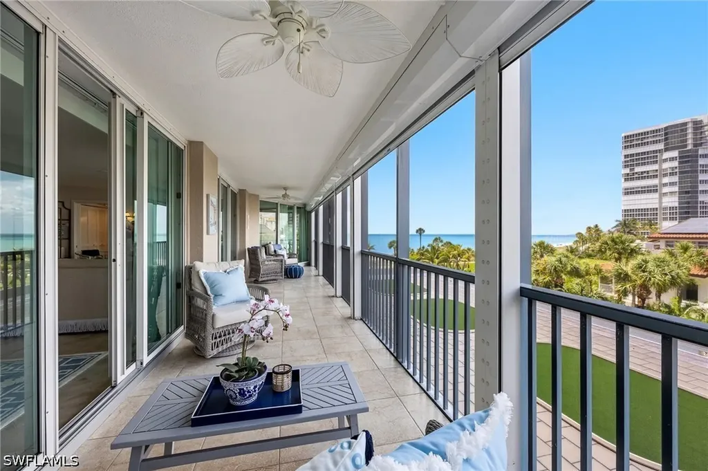 4651 Gulf Shore Boulevard N Naples FL 34103