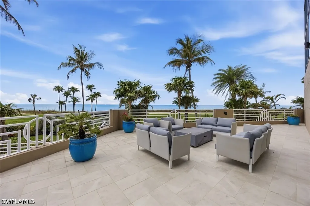 4651 Gulf Shore Boulevard N Naples FL 34103