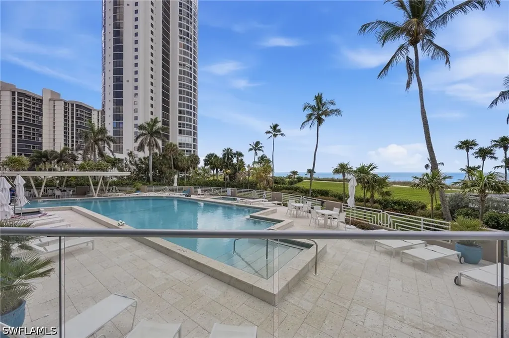4651 Gulf Shore Boulevard N Naples FL 34103