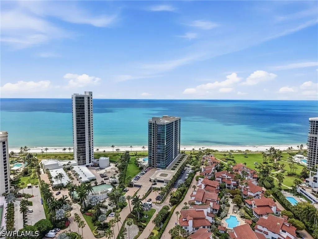 4651 Gulf Shore Boulevard N Naples FL 34103