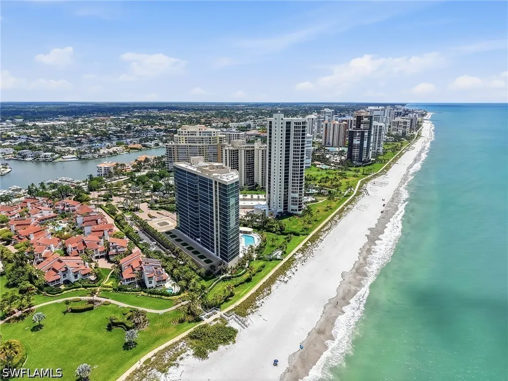 4651 Gulf Shore Boulevard N Naples FL 34103