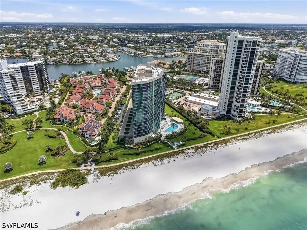 4651 Gulf Shore Boulevard N Naples FL 34103