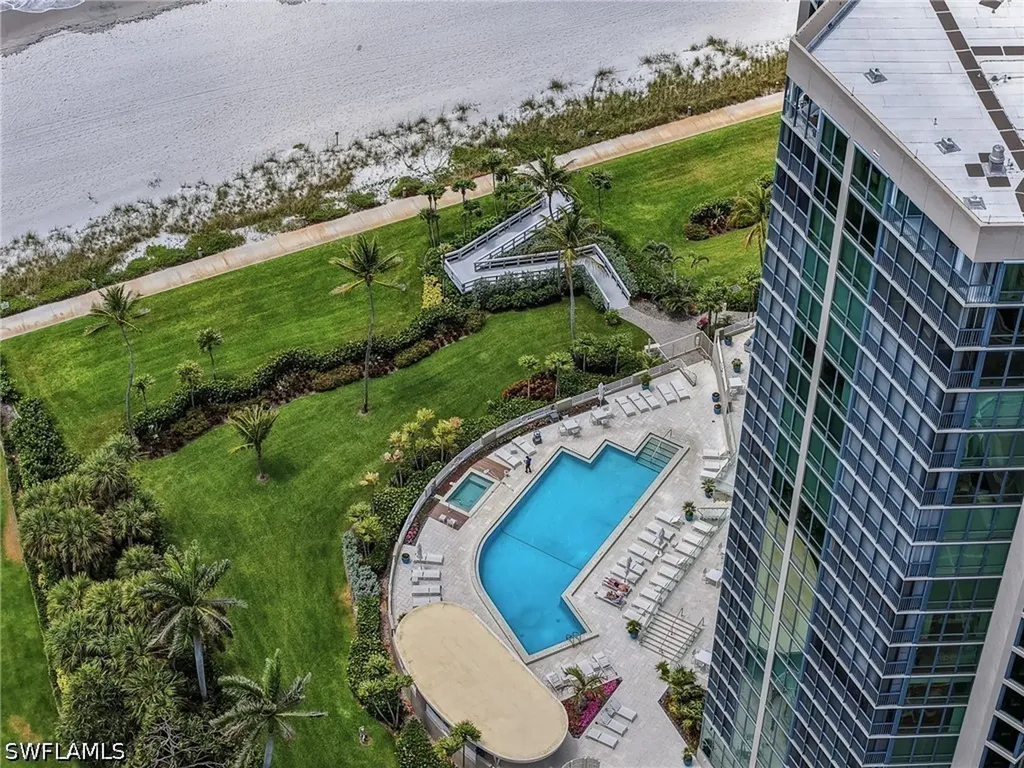 4651 Gulf Shore Boulevard N Naples FL 34103