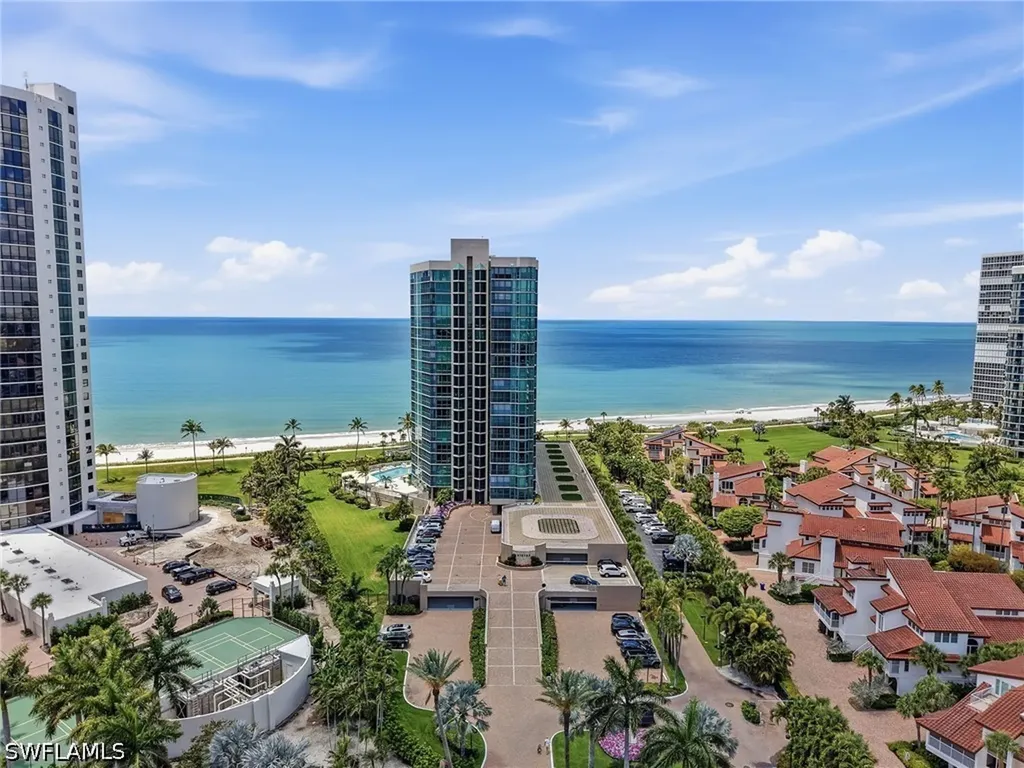 4651 Gulf Shore Boulevard N Naples FL 34103