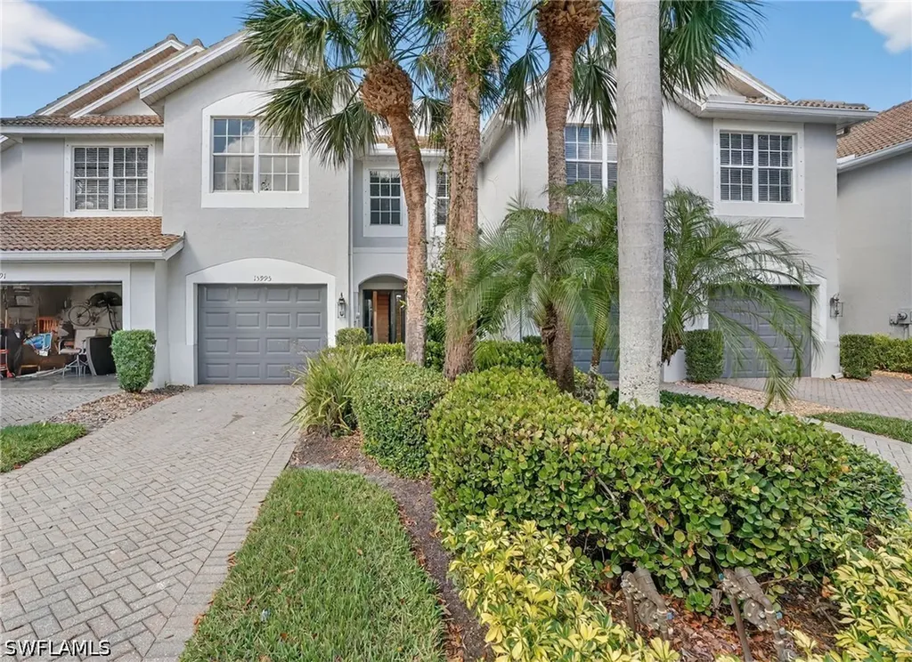 15995 Caldera Lane Naples FL 34110