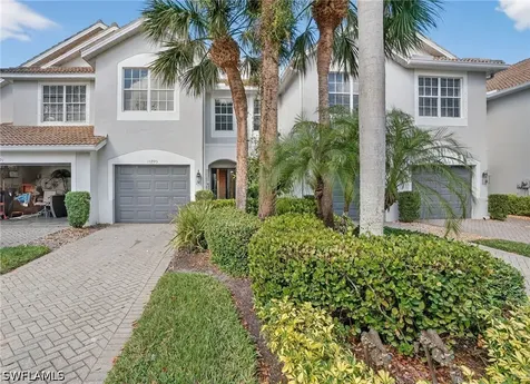 15995 Caldera Lane Naples FL 34110