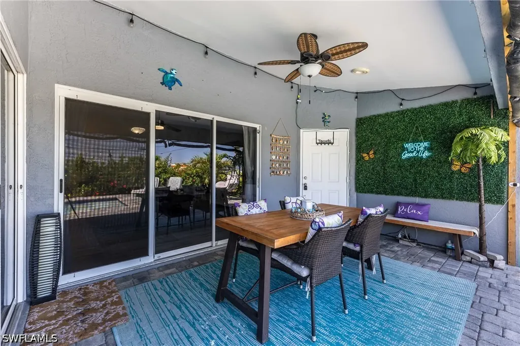 709 SW 27th Street Cape Coral FL 33914