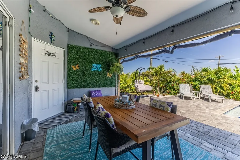 709 SW 27th Street Cape Coral FL 33914