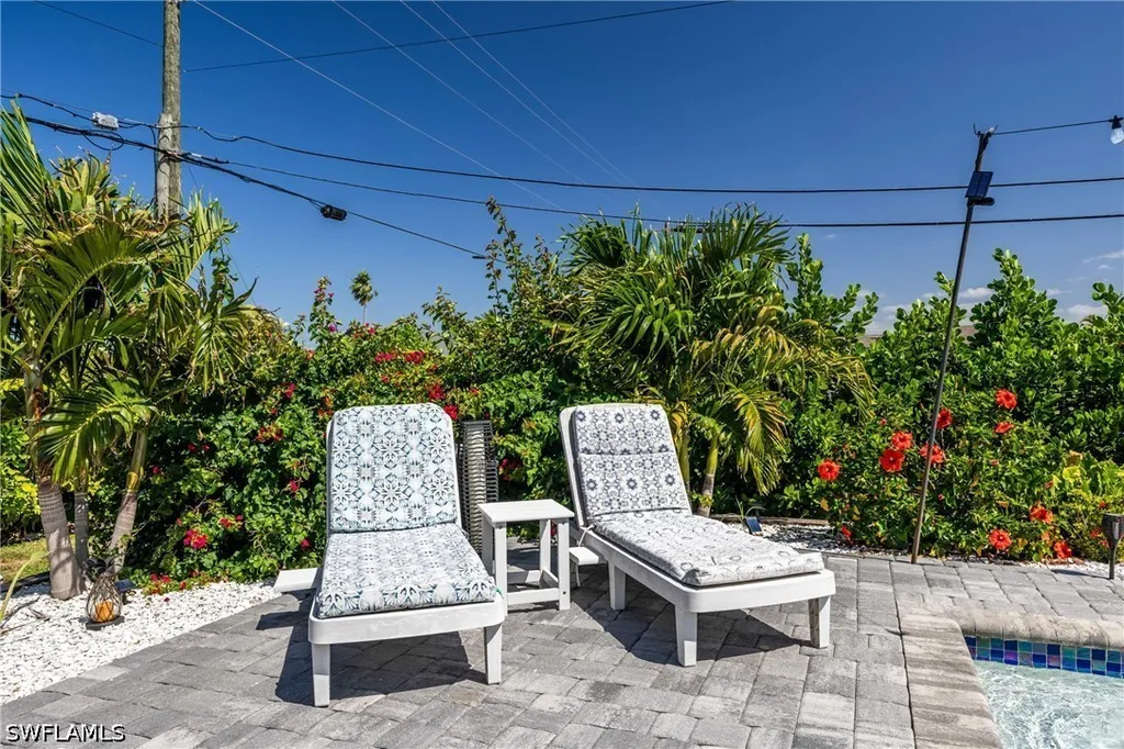 709 SW 27th Street Cape Coral FL 33914