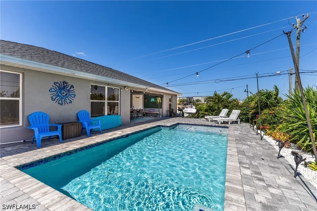 709 SW 27th Street Cape Coral FL 33914