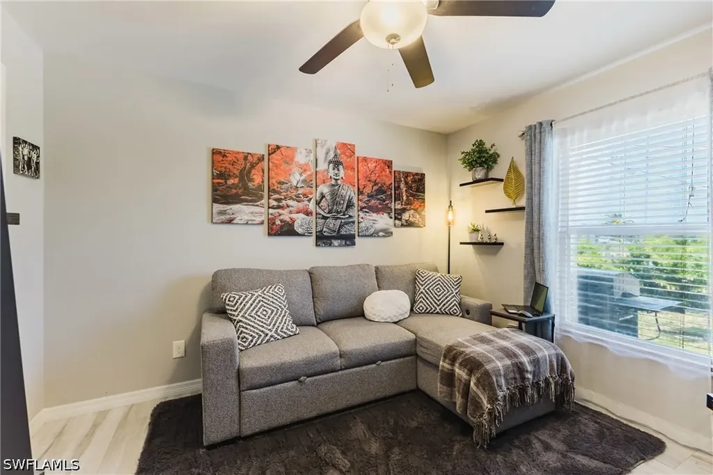 709 SW 27th Street Cape Coral FL 33914