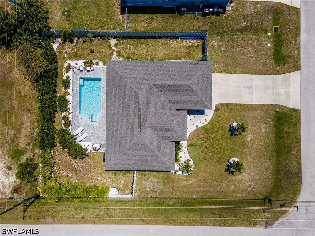 709 SW 27th Street Cape Coral FL 33914