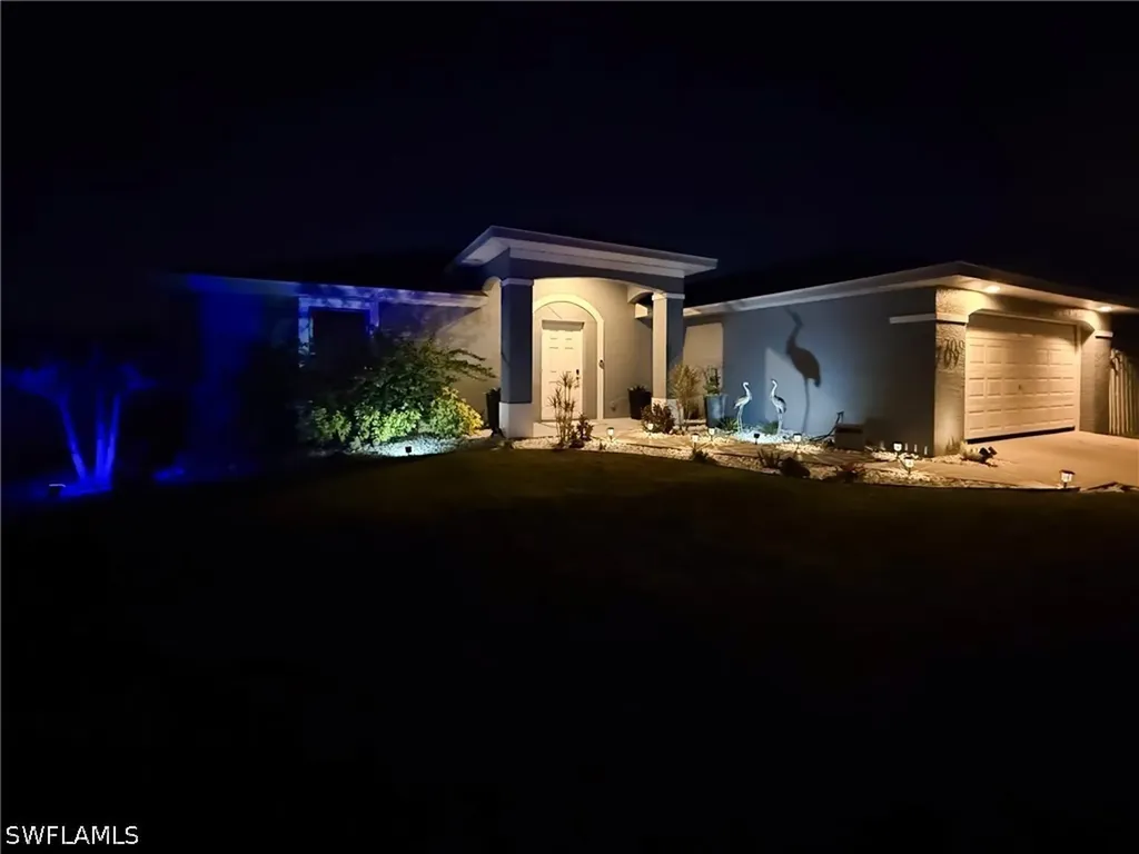 709 SW 27th Street Cape Coral FL 33914