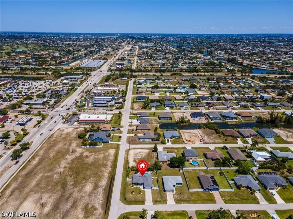 709 SW 27th Street Cape Coral FL 33914