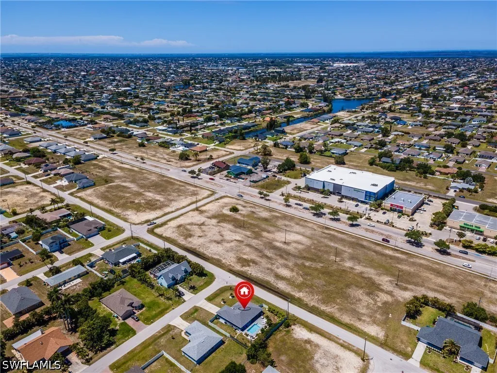 709 SW 27th Street Cape Coral FL 33914