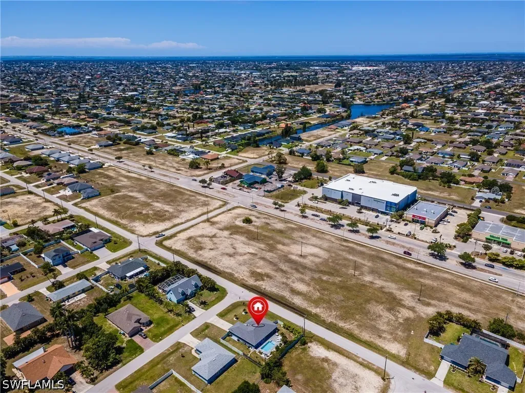 709 SW 27th Street Cape Coral FL 33914