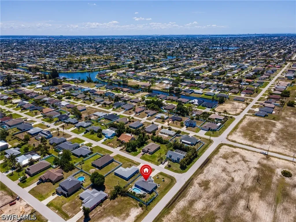 709 SW 27th Street Cape Coral FL 33914