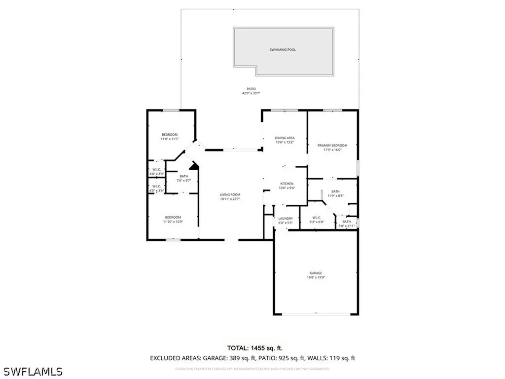 709 SW 27th Street Cape Coral FL 33914