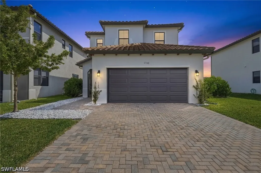 5700 Argento Drive Ave Maria FL 34142