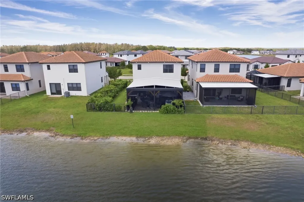 5700 Argento Drive Ave Maria FL 34142