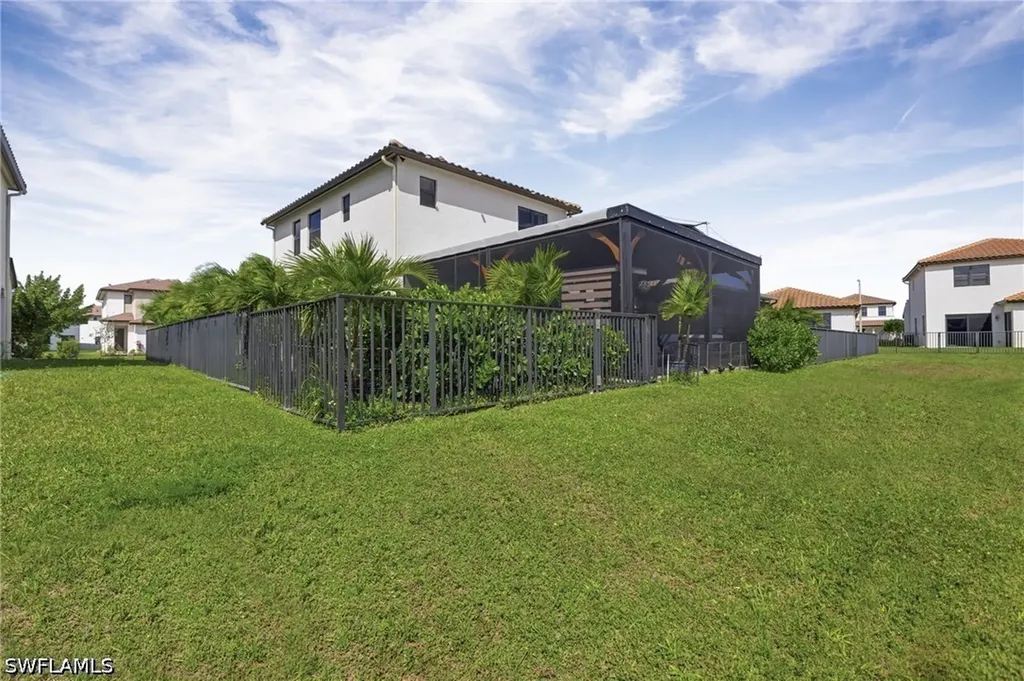 5700 Argento Drive Ave Maria FL 34142