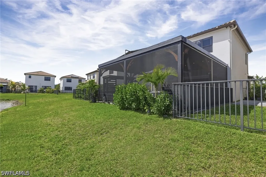 5700 Argento Drive Ave Maria FL 34142