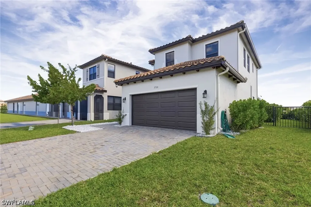 5700 Argento Drive Ave Maria FL 34142