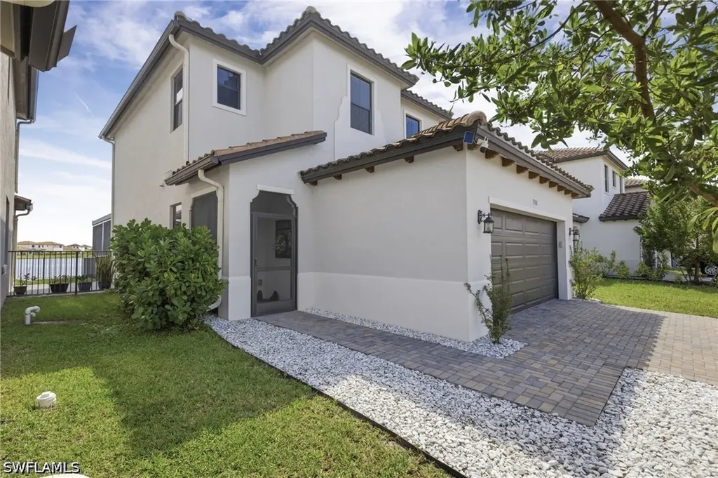 5700 Argento Drive Ave Maria FL 34142