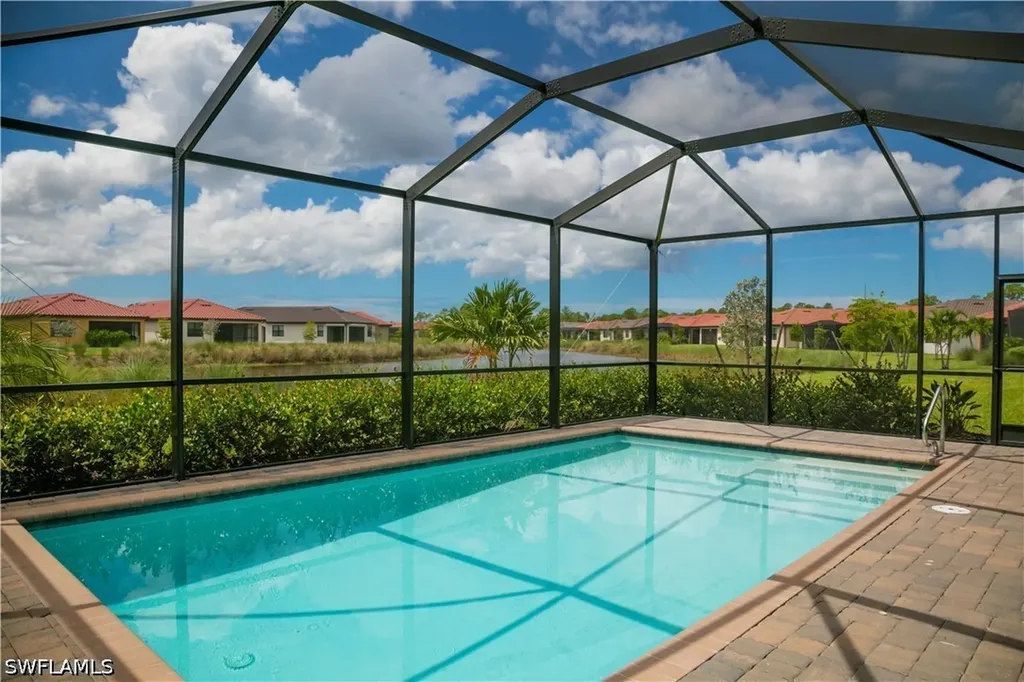 1555 Marton Court Naples FL 34113